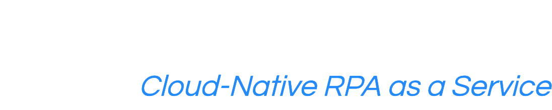 browserMate - Cloud-Native RPA as a Service